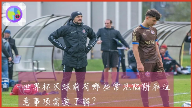 世界杯买球前有哪些常见陷阱和注意事项需要了解？