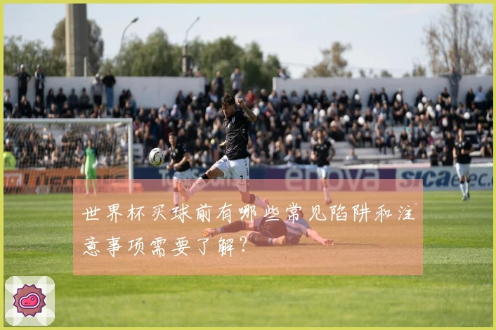 世界杯买球前有哪些常见陷阱和注意事项需要了解？