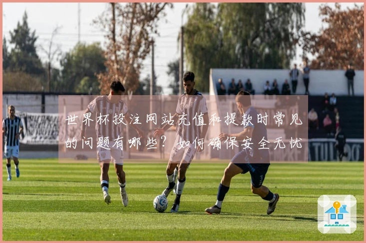 世界杯投注网站充值和提款时常见的问题有哪些?如何确保安全无忧?